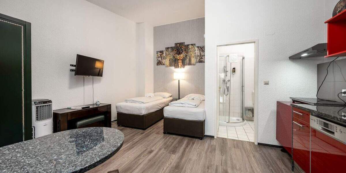 Gewerbeobjekt Berlin Friedrichshagen - 2 Zimmer, 2.599.999&euro; | Angebot:25851891