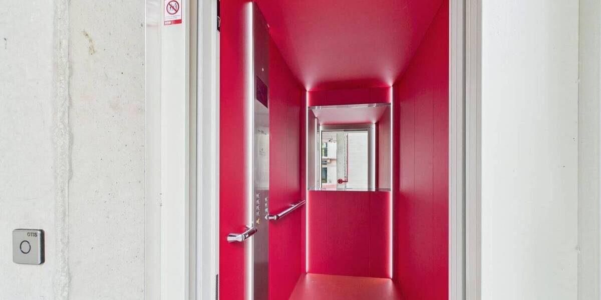 Etagenwohnung Berlin Kaulsdorf - 2 Zimmer, 49 m&sup2;, 897&euro; | Angebot:25984341
