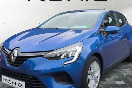 Renault Clio 37.121 km 11.990 &euro; Hoppegarten 15366