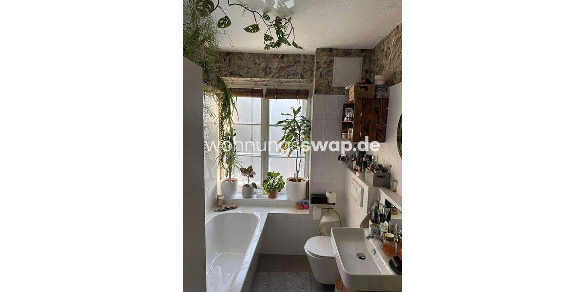 Etagenwohnung Potsdam Nördliche Innenstadt - 3 Zimmer, 67 m&sup2;, 520&euro; | Angebot:26014308