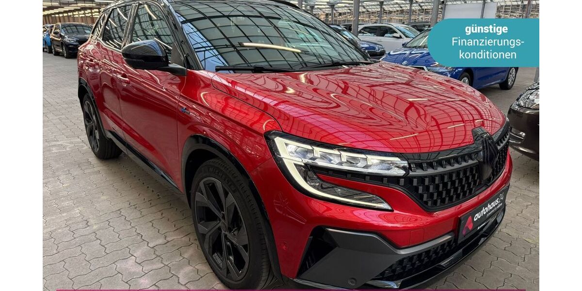 Renault Austral 71.326 km 20.990 &euro; Ludwigsfelde (bei Berlin) 14974