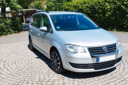 VW Touran 37.000 km 12.990 &euro; Ludwigsfelde 14974