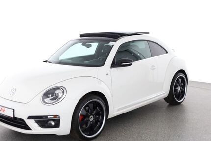 VW Beetle 55.481 km 16.880 € Berlin 12103