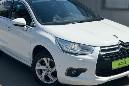 Citroen DS4 125.732 km 7.490 &euro; Berlin 13089