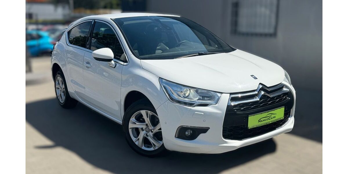 Citroen DS4 125.732 km 7.490 &euro; Berlin 13089