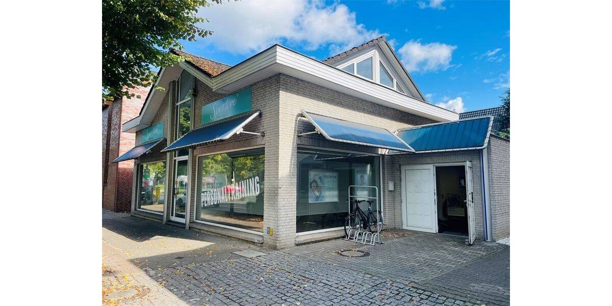 Gewerbeobjekt Berlin Mariendorf - 690.000&euro; | Angebot:25999780