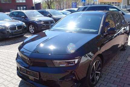 Opel Astra 21.113 km 27.900 &euro; Berlin 12359