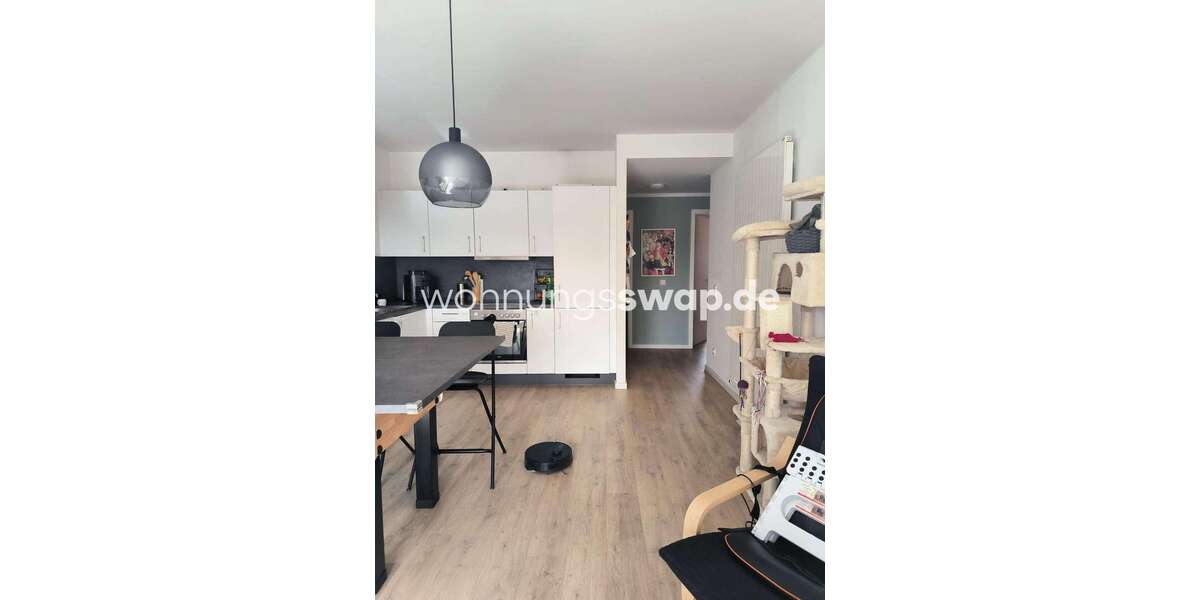 Etagenwohnung Berlin - 3 Zimmer, 72 m&sup2;, 999&euro; | Angebot:25986679