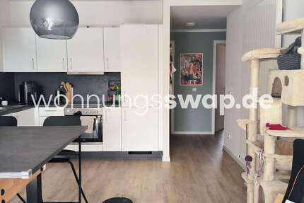 Wohnung Berlin - 3 Zimmer, 72 m&sup2;, 999&euro; | Angebot:25986679