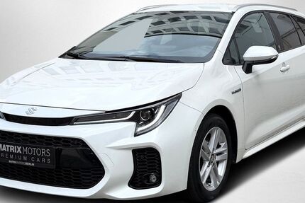 Suzuki Swace 76.743 km 18.450 &euro; Berlin 10777