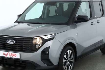 Ford Tourneo Courier 11.037 km 23.890 &euro; Berlin 13599