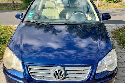 VW Polo 169.000 km 1.850 &euro; Oranienburg 16515