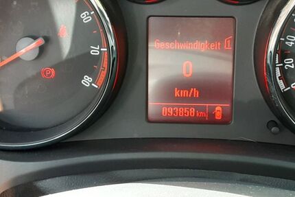 Opel Meriva 93.950 km 6.250 € Hennigsdorf bei Berlin 16761