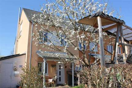 Haus Potsdam Südliche Innenstadt - 5 Zimmer, 130 m&sup2;, 699.000&euro; | Angebot:26944073