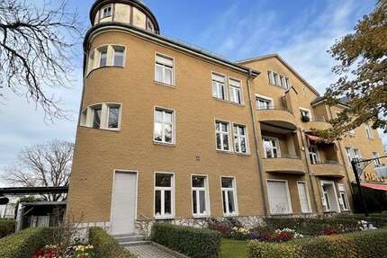 Gewerbeobjekt Berlin Schlachtensee - 649.000&euro; | Angebot:24976512