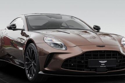 Aston Martin V8 Vantage 2.000 km 214.665 &euro; Berlin 13599