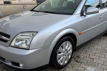 Opel Vectra 174.689 km 1.099 € Berlin 12351