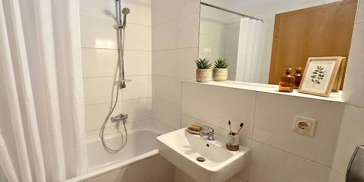Etagenwohnung Potsdam Am Stern - 4 Zimmer, 71 m&sup2;, 299.000&euro; | Angebot:26513216