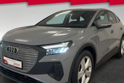 Audi Q4 e-tron 31.000 km 26.900 &euro; Berlin 12489