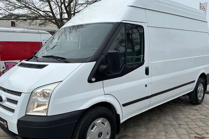 Ford Transit 141.290 km 10.990 &euro; Berlin OT Alt-Hohenschönhausen 13055