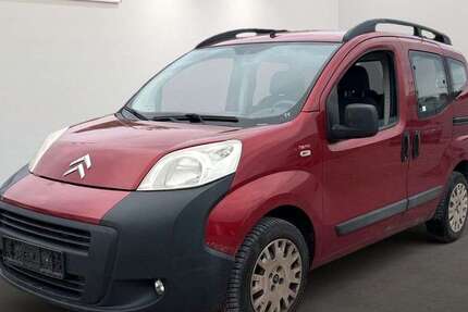 Citroen Nemo 173.118 km 1.799 &euro; Berlin 12681