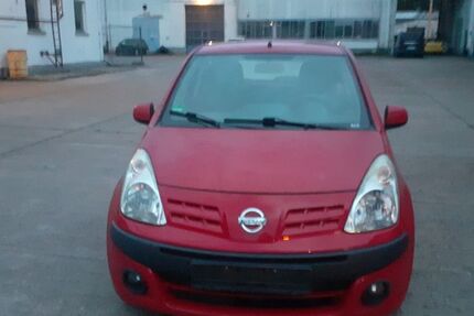 Nissan Pixo 149.800 km 3.890 &euro; Oranienburg 16515