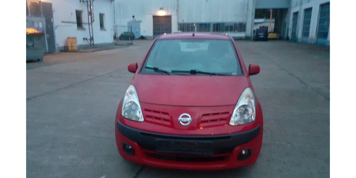 Nissan Pixo 149.800 km 3.890 &euro; Oranienburg 16515