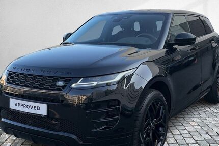 Land Rover Range Rover Evoque 24.316 km 43.990 &euro; Berlin 10711
