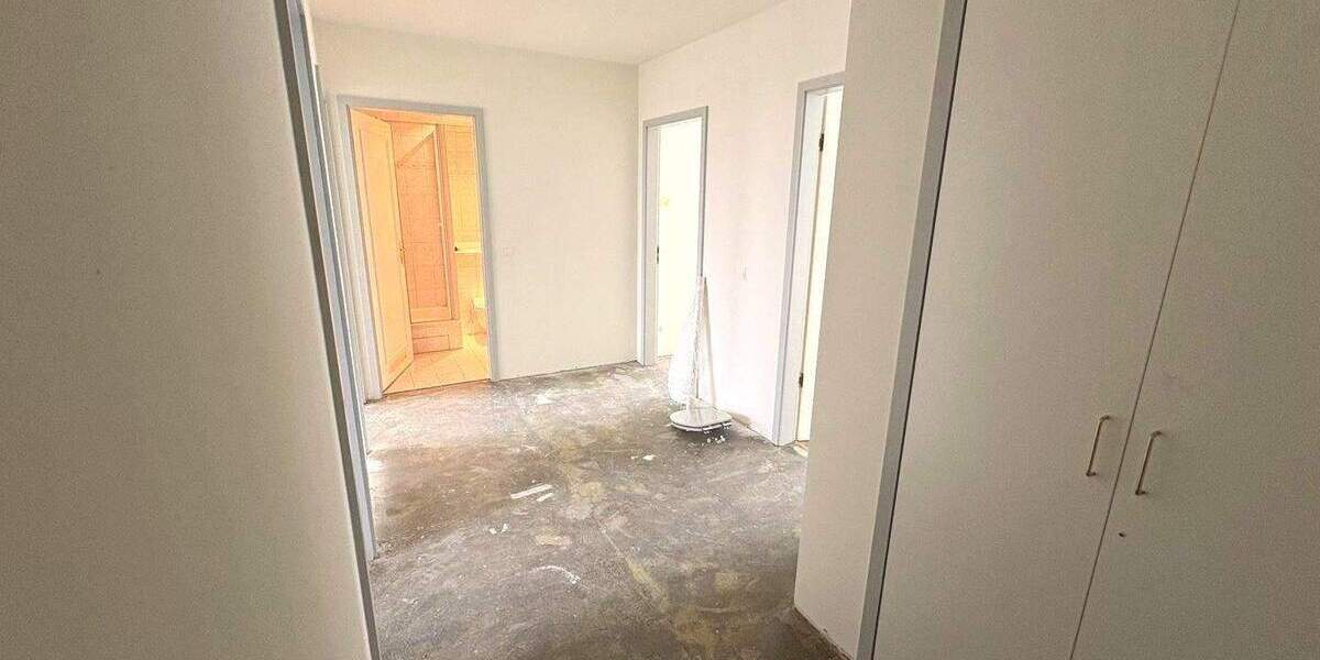 Terrassenwohnung Berlin Französisch Buchholz - 3 Zimmer, 78 m&sup2;, 950&euro; | Angebot:24773412