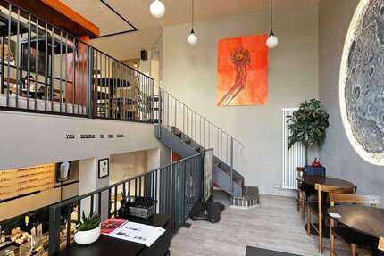 Gewerbeobjekt Berlin Pankow - 3.800&euro; | Angebot:27704723