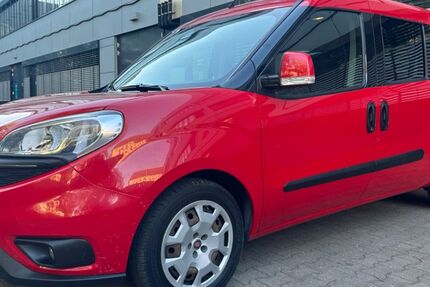 Fiat Doblo 96.530 km 10.980 &euro; Berlin 13353