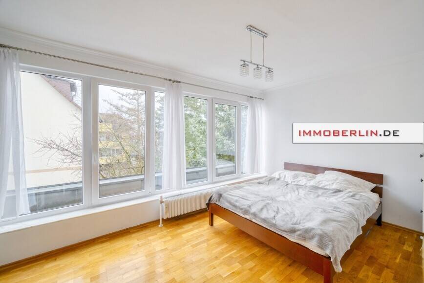 Etagenwohnung Berlin / Lichtenrade Lichtenrade - 2 Zimmer, 63 m&sup2;, 254.000&euro; | Angebot:26434639
