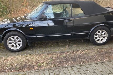 Saab 900 173.500 km 11.950 &euro; Zeuthen 15738