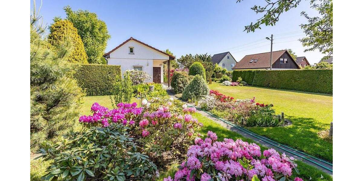 Grundstück Berlin Mahlsdorf - 500.000&euro; | Angebot:24718992