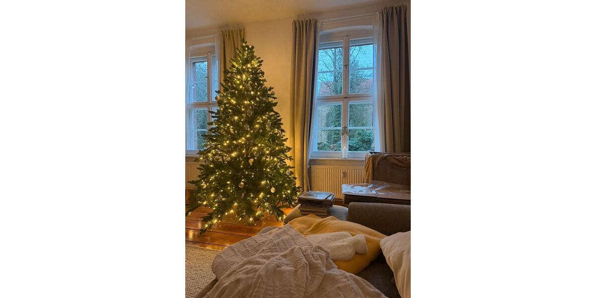 Hochparterre Oranienburg - 2 Zimmer, 72 m&sup2;, 990&euro; | Angebot:26412845