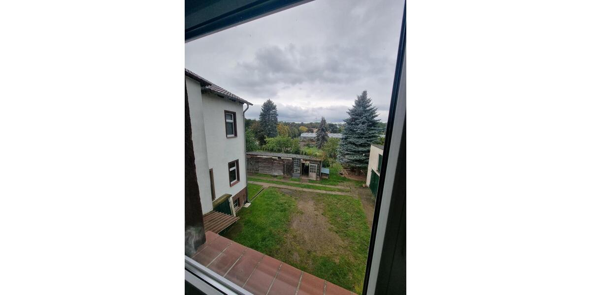 Etagenwohnung Ahrensfelde - 2 Zimmer, 35 m&sup2;, 380&euro; | Angebot:25855428