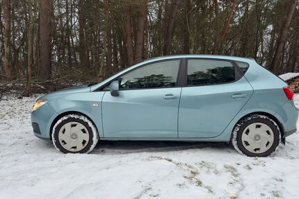 Seat Ibiza 113.651 km 4.999 &euro; Wandlitz OT Stolzenhagen 16348