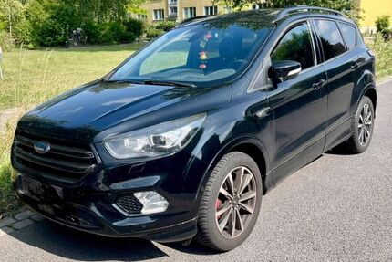 Ford Kuga 99.000 km 15.470 &euro; Rangsdorf 15834