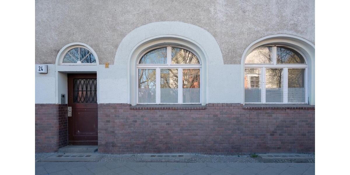 Erdgeschoßwohnung Berlin Neukölln - 3 Zimmer, 101 m&sup2;, 618.000&euro; | Angebot:26544786