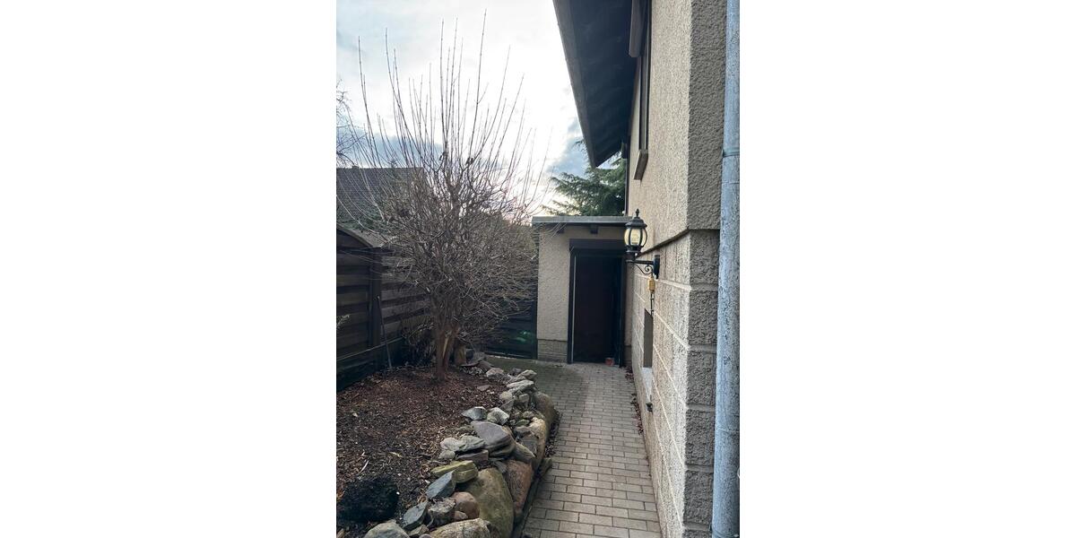 Einfamilienhaus Petershagen/Eggersdorf Eggersdorf - 5 Zimmer, 156 m&sup2;, 2.100&euro; | Angebot:25744709