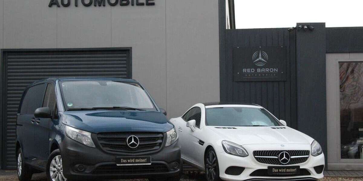 Mercedes-Benz Vito 100.000 km 15.000 &euro; Berlin 12557