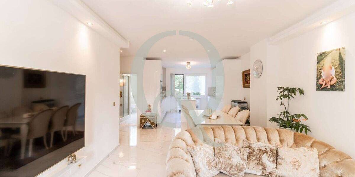 Etagenwohnung Berlin Zehlendorf - 2 Zimmer, 70 m&sup2;, 379.000&euro; | Angebot:26435718