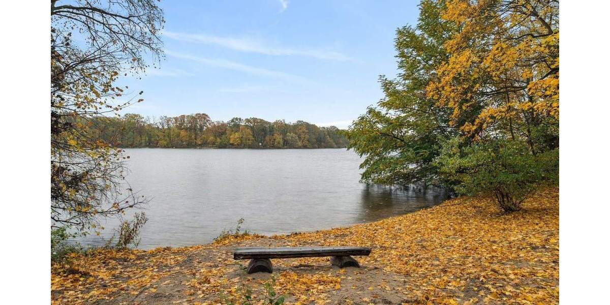 Etagenwohnung Berlin Konradshöhe - 3 Zimmer, 82 m&sup2;, 355.000&euro; | Angebot:25753828