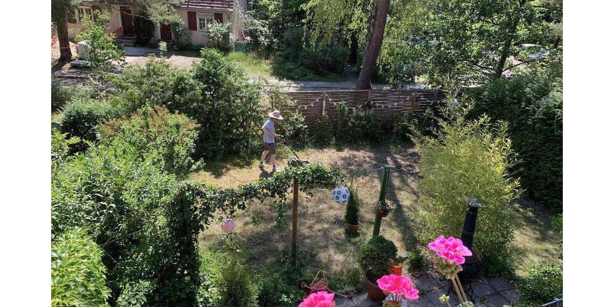 Doppelhaushälfte Berlin Zehlendorf - 5 Zimmer, 82 m&sup2;, 920.000&euro; | Angebot:25712548