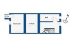 Reihenmittelhaus Berlin Köpenick - 3 Zimmer, 65 m&sup2;, 298.670&euro; | Angebot:26656806