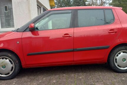 Skoda Fabia 169.500 km 2.700 € Rangsdorf 15834