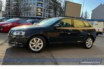 Audi A3 1.4 TFSI*S-Tronic*Tempo*SHZ*Navi*PDC* 118.995 km 10.990 &euro; Berlin 13187