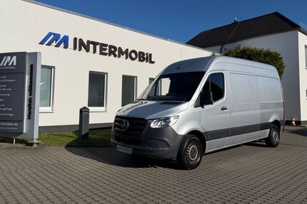 Mercedes-Benz Sprinter 39.623 km 28.990 &euro; Schönefeld / bei Berlin 12529