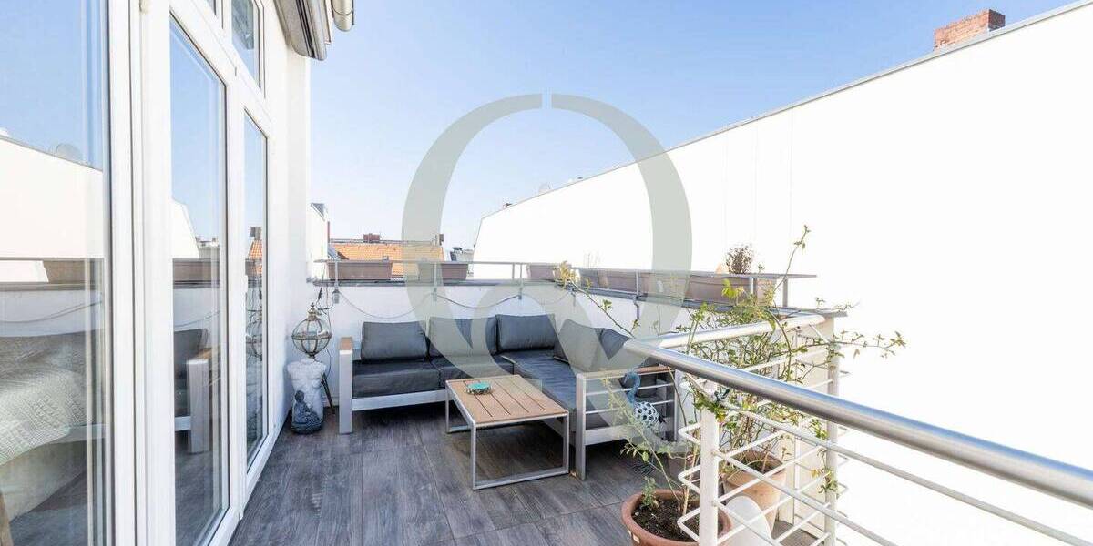 Etagenwohnung Berlin Schöneberg - 5 Zimmer, 143 m&sup2;, 1.199.000&euro; | Angebot:26474768