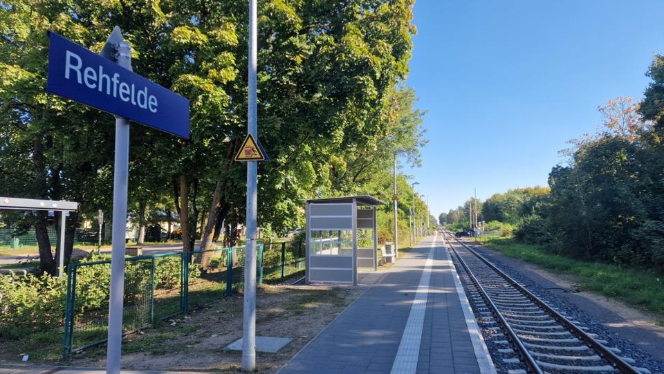 Etagenwohnung Petershagen/Eggersdorf Eggersdorf - 3 Zimmer, 82 m&sup2;, 418&euro; | Angebot:25547233